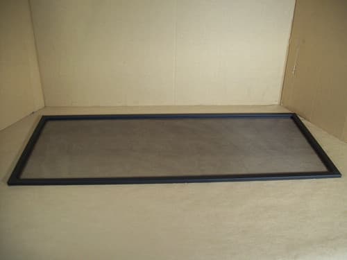 Enviro C44 Clear View Safety Screen (50-3267)