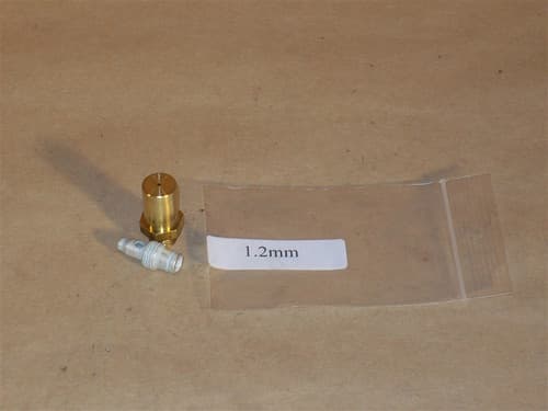 Enviro C44 Conversion Kit - LP (50-3268)