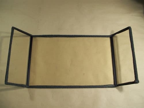 Enviro EG40 Door Glass Set with Gasket (50-328)
