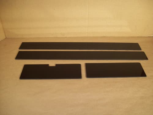Enviro C44 Glass Bezel (50-3288)
