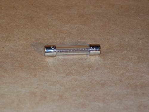 Enviro 3 Amp Fuse (50-3289)