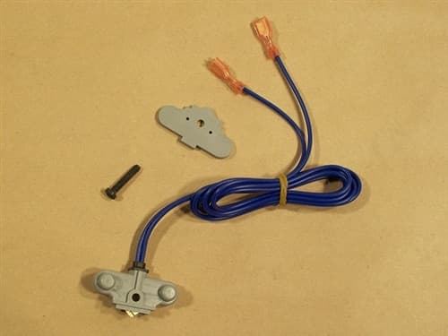 Enviro Electronic Ignition Module Switch (50-329)