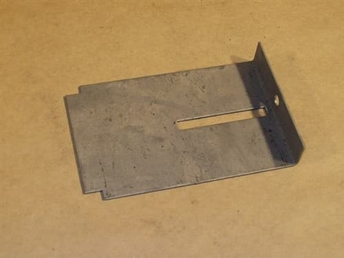 Enviro P4 Air Damper Kit - Modern Grey (50-3301)