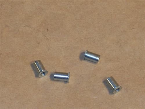 Enviro EF5 & Meridian Circuit Board Stand Offs (50-331)