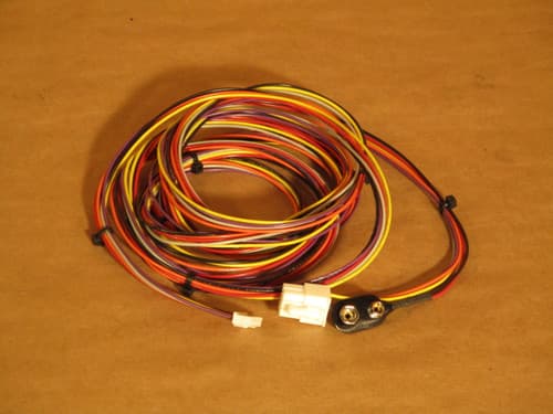 Enviro Q4 Proflame 2 Power Vent Kit (50-3317)
