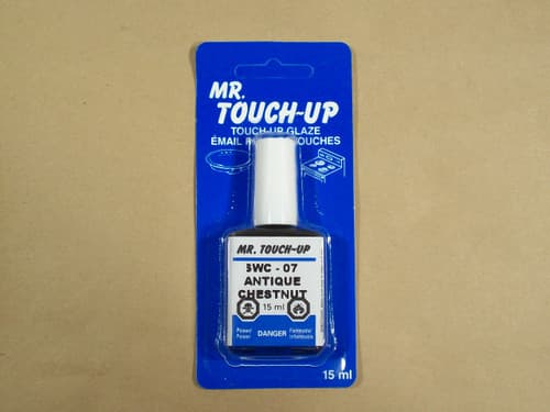Enviro Berkeley Touch-Up Paint - Antique Chestnut (50-3319)