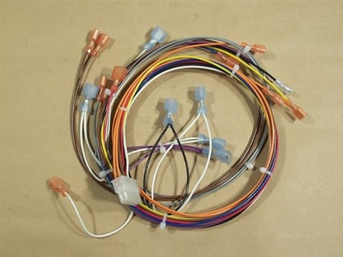 Enviro Empress & EF5 Circuit Board Wire Harness (50-332)