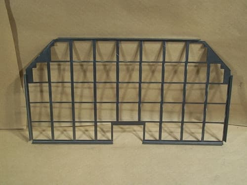 Enviro EF5 Hopper Guard (50-333)