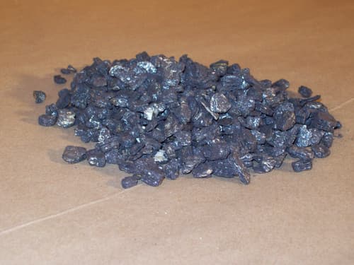 Enviro C34 Bezel Base with Vermiculite (50-3332)