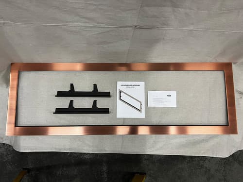 Enviro C60 Borderview Surround - Antique Copper (50-3365)