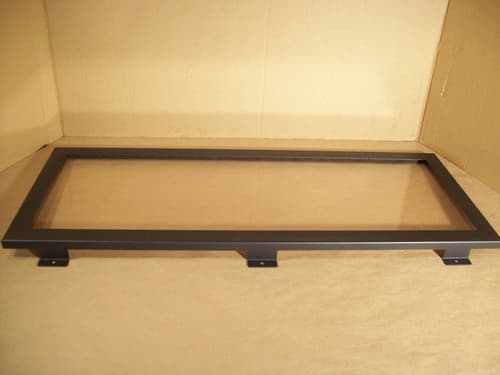 Enviro C60 Complete Door (50-3387)