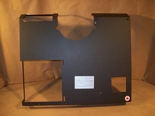 Enviro Westport Rear Shield (50-3400)