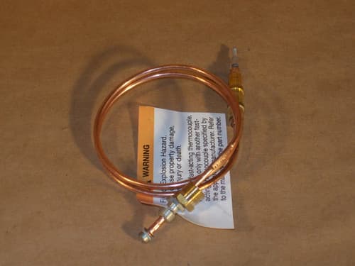 Enviro 24" PSE Thermocouple (50-3405)