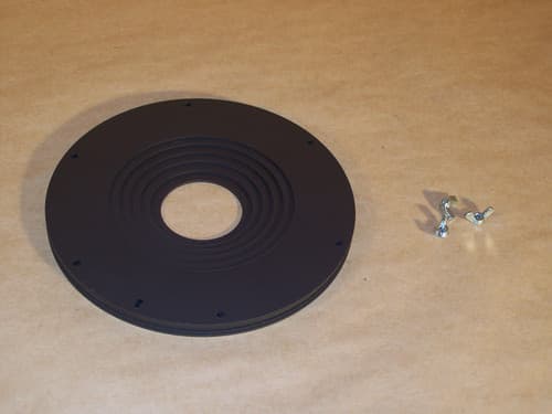 Enviro C-Series Restrictor Plates (50-3408)