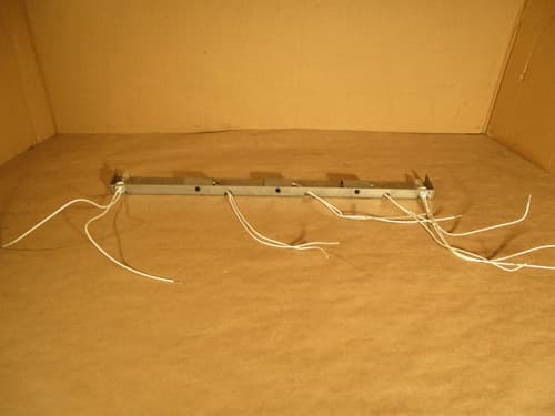 Enviro EX32 & EX35 Light Tray Assembly (50-3512)