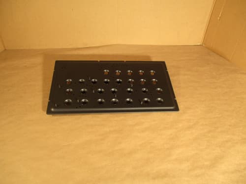 Enviro EX32 Burner Pan (50-3524)