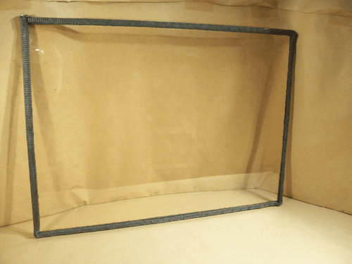 Enviro G39 Steel Liner - Glass or Log Set (50-3536)