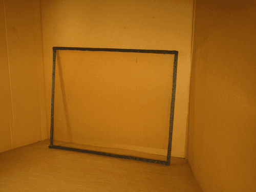 Enviro G42 Safety Screen (50-3588)
