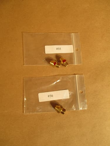 Enviro G42GI Conversion Kit - NG (50-3601)