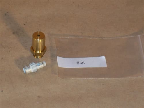 Enviro G42G Conversion Kit - NG (50-3603)