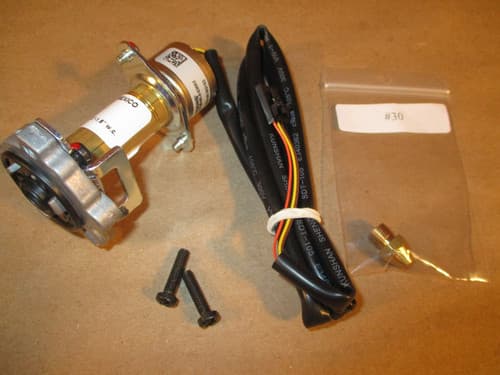 Enviro G50GI Conversion Kit - NG (50-3607)
