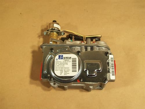 Enviro Split Flow Valve (50-3615)