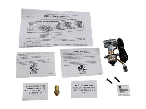 Enviro Westley IPI Conversion Kit - LP (50-3650)