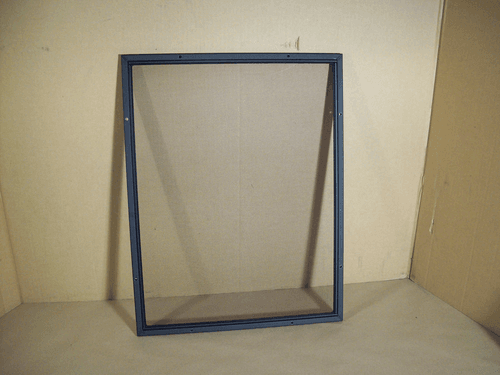 Enviro Westley Safety Screen - Side (50-3716)