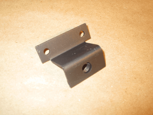 Enviro EX35 Front Burner Mount with Bolt (50-3762)