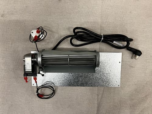 Enviro E25 Fan Kit (50-3846)