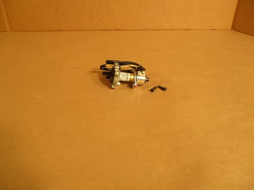 Enviro IPI LP to NG Conversion (885 Valve Stepper Motor Only) - NG (50-3870)
