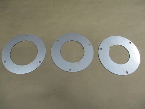 Enviro E25 Exhaust Restrictor (50-3990)