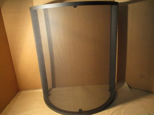 Enviro S50 Safety Screen (50-4141)