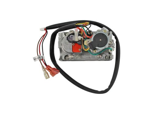 Enviro Dexen Gas Valve - NG (50-4152)