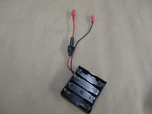 Enviro Dexen Battery Holder (50-4156)