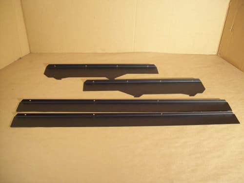 Enviro E30 Screen Mounting Brackets with Hardware (50-4281)