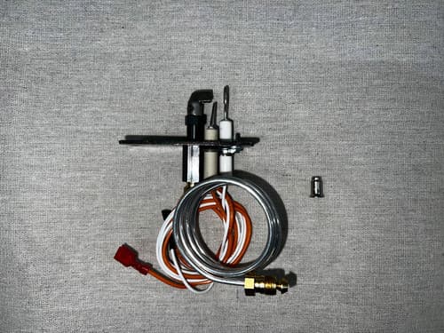 Enviro 2 Way Dexen Pilot Assembly - NG/LP (50-4295)