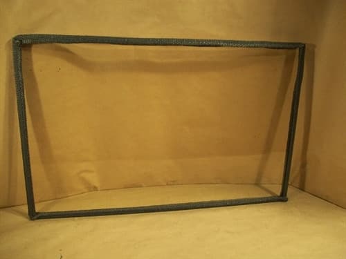 Enviro E33 Exhaust Transition with Gasket (50-4595)
