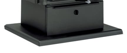 Enviro & Vista Flame Pedestal Ash Pan (50-465)