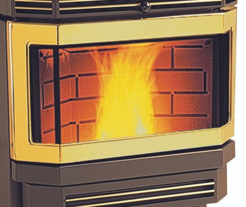 Enviro EF3 Gold Door Cover (50-469)