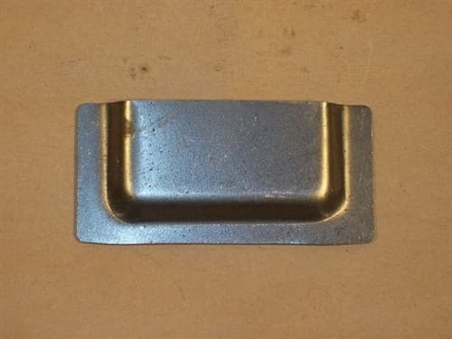 Enviro Windsor Hose Barb Shield (50-472)