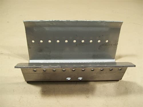 Enviro Burn Pot Liner - Stainless Steel (50-474)