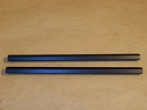 Enviro EF4 & EG28 Glass Extrusions (50-483)