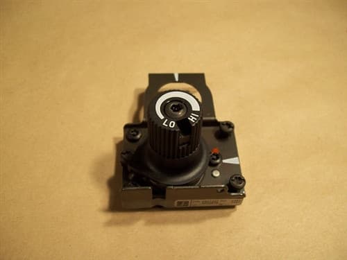 Enviro SIT Nova 50% Turn Down Plate - NG (50-488)