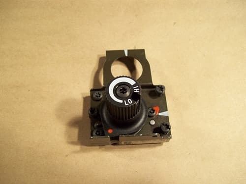 Enviro SIT Nova 50% Turn Down Plate - LP (50-489)