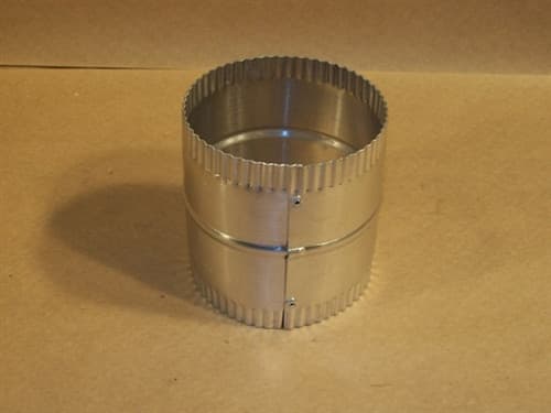 Enviro 4" Flex Coupler (50-497)