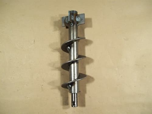 Enviro Windsor Shafted Auger with Paddles (50-504)