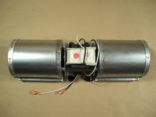 Enviro 115V Convection Blower - No Mount (50-512)