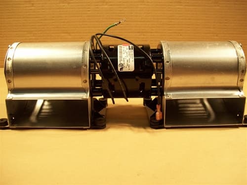 Enviro & Vista Flame Convection Blower (50-514)