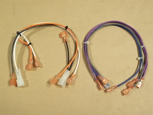 Enviro EG40 & EG95 FPI Complete Wiring Harness (50-516)